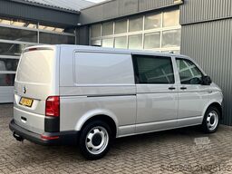 Volkswagen Transporter 2.0 TSI L2H1 204pk DSG Automaat Dub...
