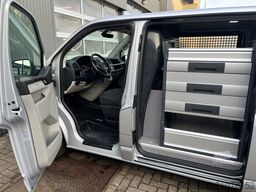 Volkswagen Transporter 2.0 TSI L2H1 204pk DSG Automaat Dub...