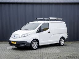 NISSAN e-NV200 | Camera | Navi | Stoel/Stuurverw | Crui