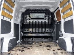 NISSAN e-NV200 | Camera | Navi | Stoel/Stuurverw | Crui