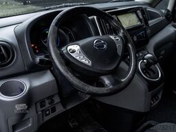 NISSAN e-NV200 | Camera | Navi | Stoel/Stuurverw | Crui