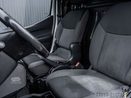 NISSAN e-NV200 | Camera | Navi | Stoel/Stuurverw | Crui