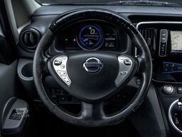 NISSAN e-NV200 | Camera | Navi | Stoel/Stuurverw | Crui
