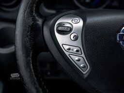 NISSAN e-NV200 | Camera | Navi | Stoel/Stuurverw | Crui