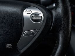 NISSAN e-NV200 | Camera | Navi | Stoel/Stuurverw | Crui