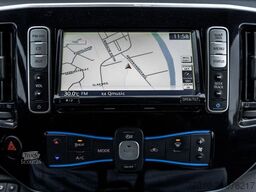 NISSAN e-NV200 | Camera | Navi | Stoel/Stuurverw | Crui