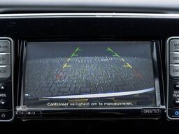 NISSAN e-NV200 | Camera | Navi | Stoel/Stuurverw | Crui