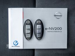 NISSAN e-NV200 | Camera | Navi | Stoel/Stuurverw | Crui