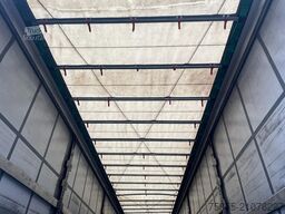 Krone N/A Curtainside / Liftaxle / 2T D`Hollandia Lif...