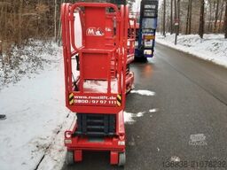 MAGNI ES 0607 DC Elektro 5,60 m