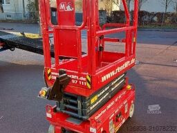 MAGNI ES 0607 DC Elektro 5,60 m