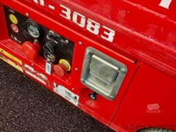 MAGNI ES 0607 DC Elektro 5,60 m