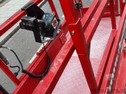 MAGNI ES 0607 DC Elektro 5,60 m