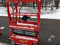 MAGNI ES 0607 DC Elektro 5,60 m