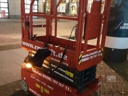 MAGNI ES 0607 DC Elektro 5,60 m