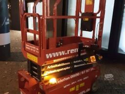 MAGNI ES 0607 DC Elektro 5,60 m