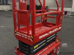 MAGNI ES 0607 DC Elektro 5,60 m