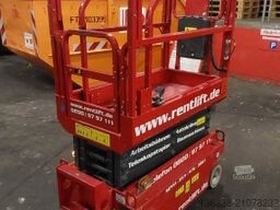 MAGNI ES 0607 DC Elektro 5,60 m