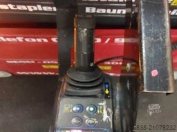 MAGNI ES 0607 DC Elektro 5,60 m