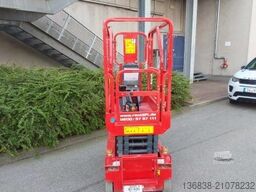 MAGNI ES 0607 DC Elektro 5,60 m