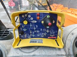 Manitou MRT 2150 Ptivilege Remote Control!