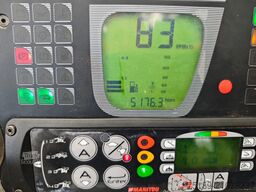 Manitou MRT 2150 Ptivilege Remote Control!