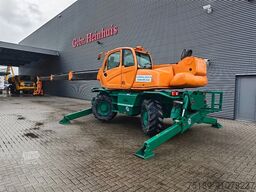 Manitou MRT 2150 Ptivilege Remote Control!