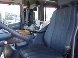 Mercedes-Benz 1325 godiva pump