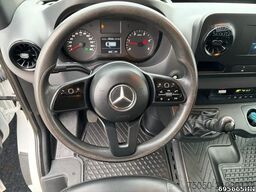 MERCEDES-BENZ Sprinter 215 CDI *DoKa*Klima*AHK*Leder*MBUX*