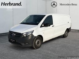 MERCEDES-BENZ Vito 116 CDI *Automatik*Hecktüren*Klima*Kamera*E