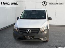 MERCEDES-BENZ Vito 116 CDI *Automatik*Hecktüren*Klima*Kamera*E