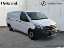 MERCEDES-BENZ Vito 116 CDI *Automatik*Hecktüren*Klima*Kamera*E