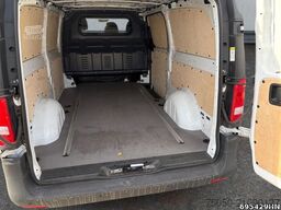 MERCEDES-BENZ Vito 116 CDI *Automatik*Hecktüren*Klima*Kamera*E