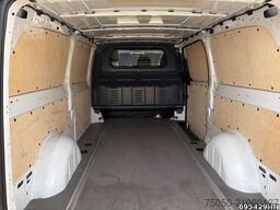 MERCEDES-BENZ Vito 116 CDI *Automatik*Hecktüren*Klima*Kamera*E