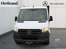 MERCEDES-BENZ Sprinter 215 CDI *DoKa*Klima*AHK*Leder*MBUX*