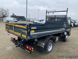 FUSO Canter 7C18 Meiller Trigenius Kipper Vfhrzg.