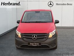 MERCEDES-BENZ Vito 114 CDI *Automatik*AHK*9-Sitzer*Klima*Tempo
