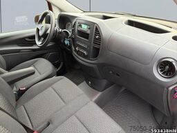 MERCEDES-BENZ Vito 114 CDI *Automatik*AHK*9-Sitzer*Klima*Tempo