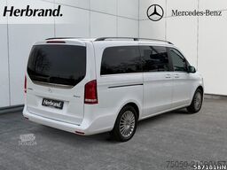 MERCEDES-BENZ V 250 AVE/L *4x4*Distronic*Burmester*Panorama*