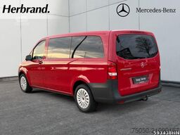 MERCEDES-BENZ Vito 114 CDI *Automatik*AHK*9-Sitzer*Klima*Tempo