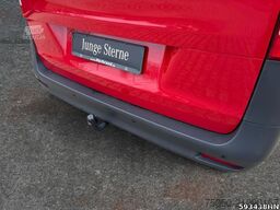 MERCEDES-BENZ Vito 114 CDI *Automatik*AHK*9-Sitzer*Klima*Tempo