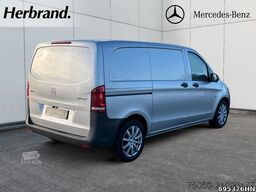 MERCEDES-BENZ Vito 114 CDI *LED*Distronic*Sortimo*Automatik*