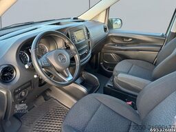 MERCEDES-BENZ Vito 114 CDI *LED*Distronic*Sortimo*Automatik*