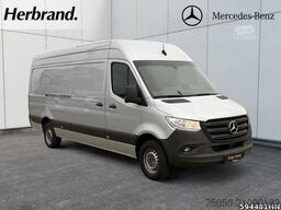 MERCEDES-BENZ Sprinter 315 CDI *SORTIMO*Kamera*Klima*Navi*MBUX