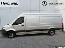 MERCEDES-BENZ Sprinter 315 CDI *SORTIMO*Kamera*Klima*Navi*MBUX