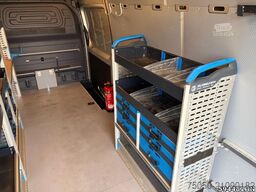 MERCEDES-BENZ Sprinter 315 CDI *SORTIMO*Kamera*Klima*Navi*MBUX