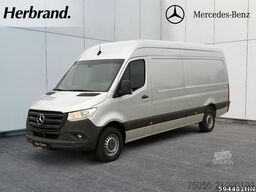 MERCEDES-BENZ Sprinter 315 CDI *SORTIMO*Kamera*Klima*Navi*MBUX