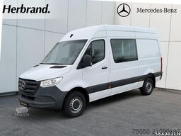 MERCEDES-BENZ Sprinter 314 Mixto *Werkstatt*Standheizung*
