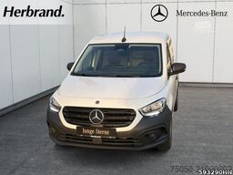 MERCEDES-BENZ Citan 112 CDI *Kamera*Navi*Hecktüren*Klima*MBUX*