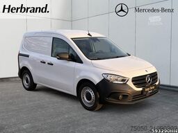 MERCEDES-BENZ Citan 112 CDI *Kamera*Navi*Hecktüren*Klima*MBUX*